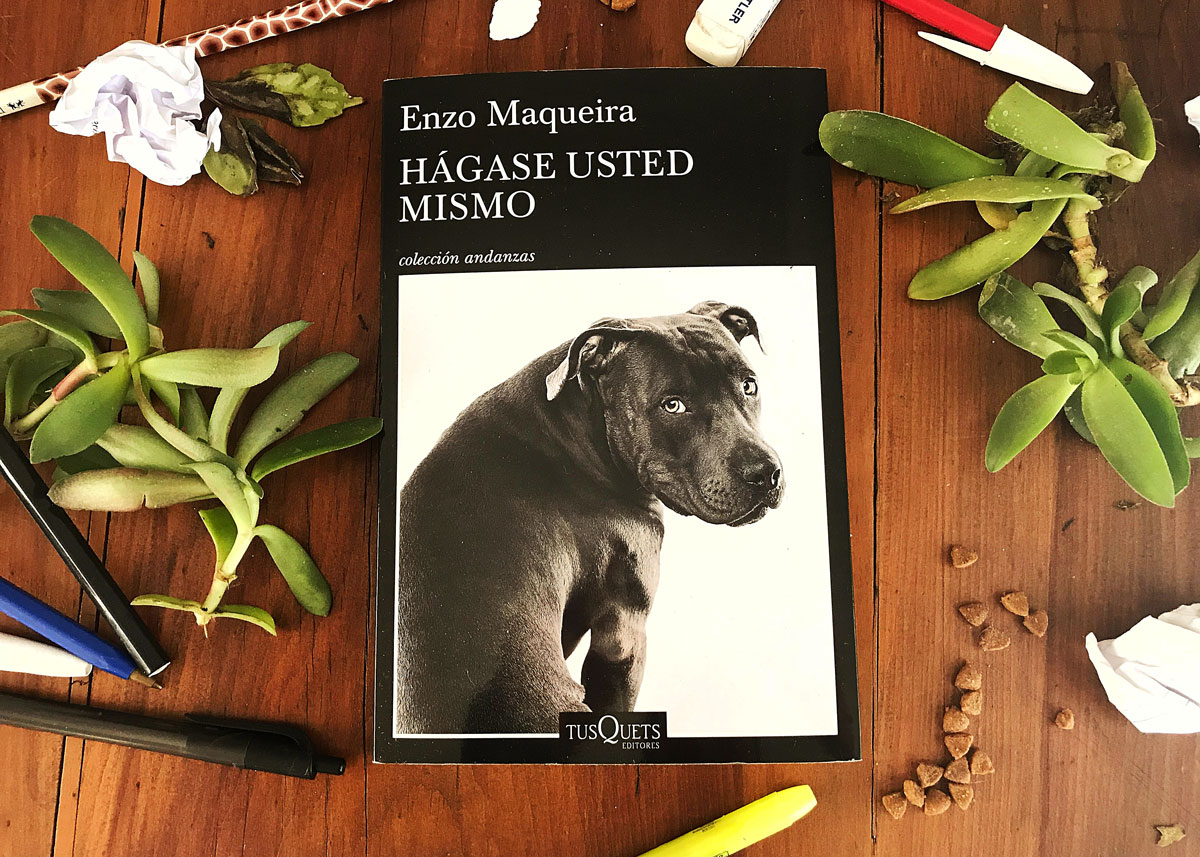 hágase usted mismo