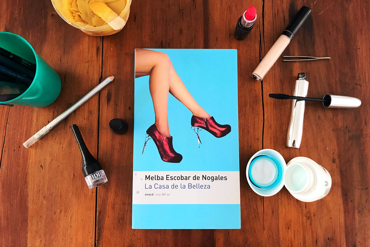 La Casa de la Belleza