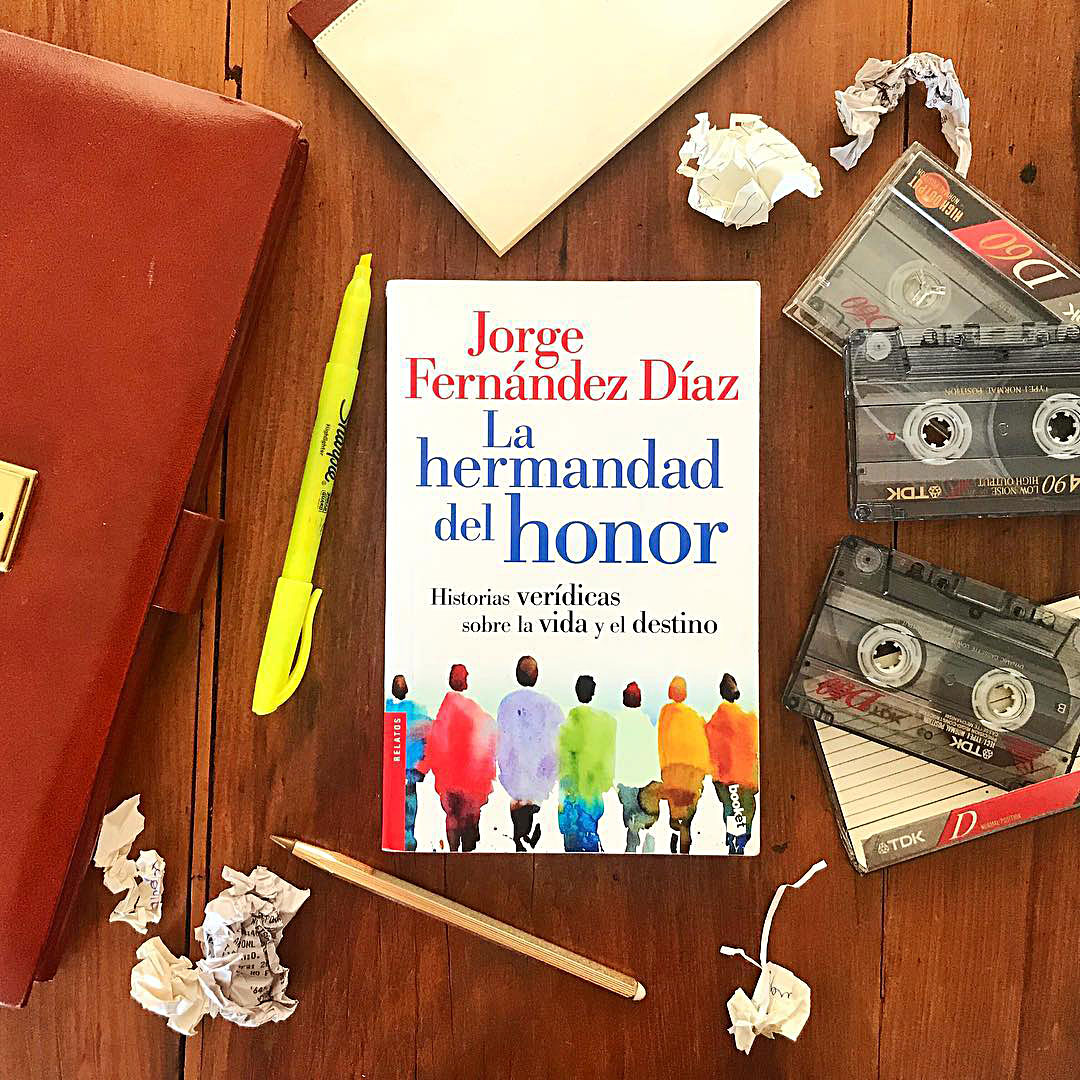 la hermandad del honor