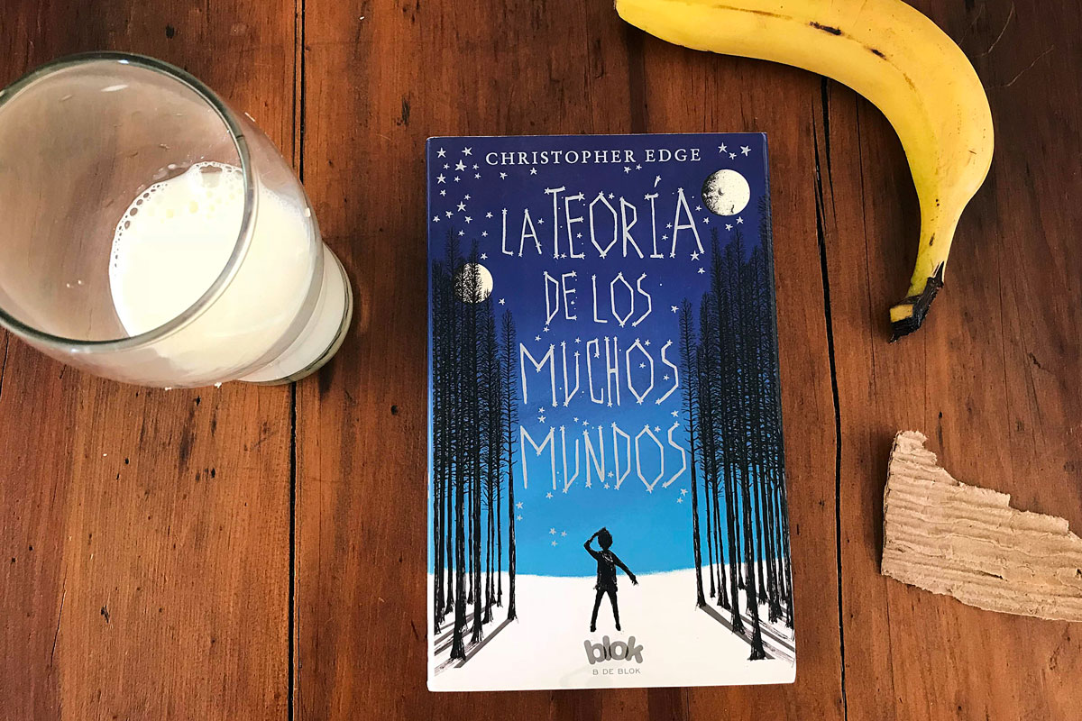la teória de los muchos mundos
