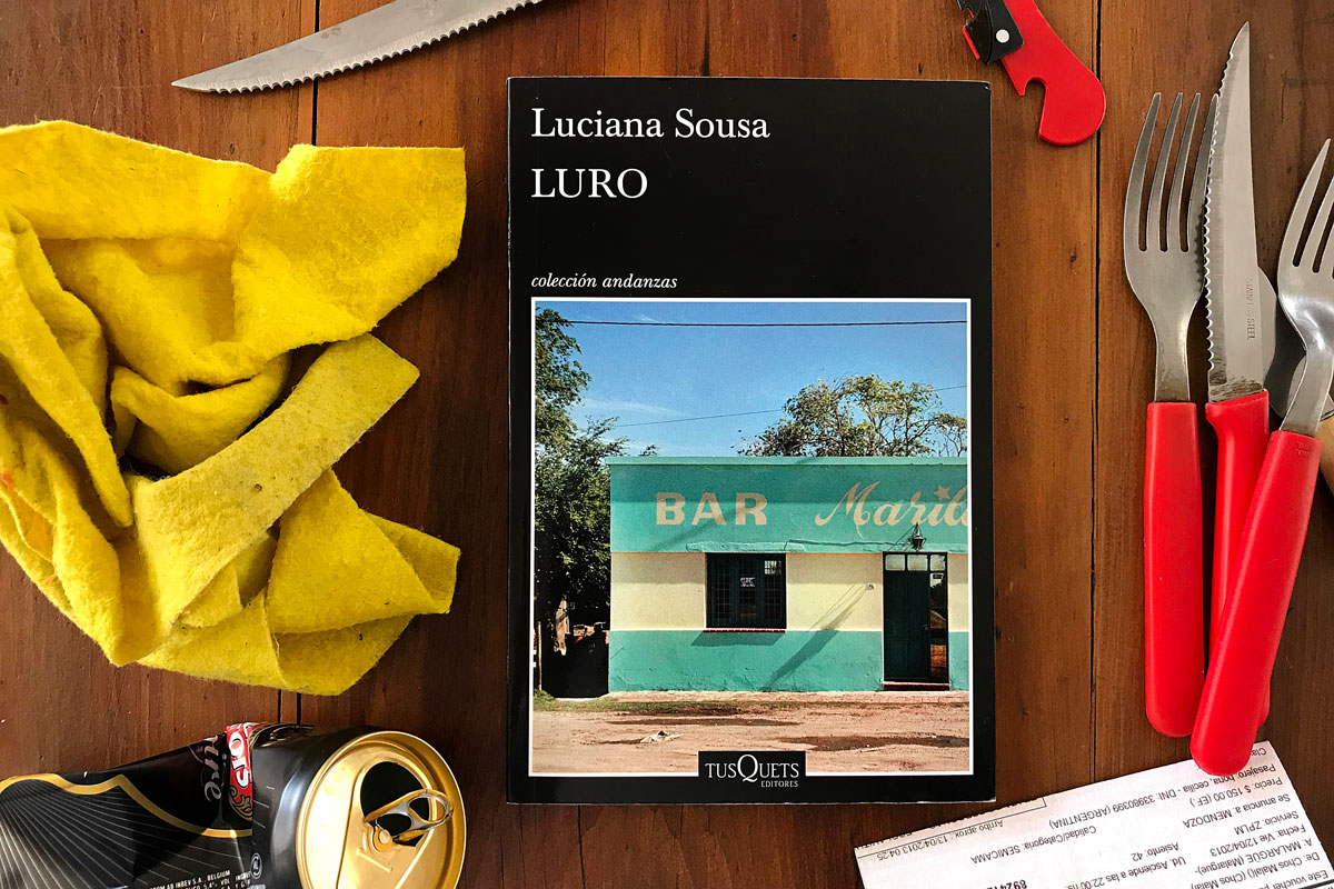 luro