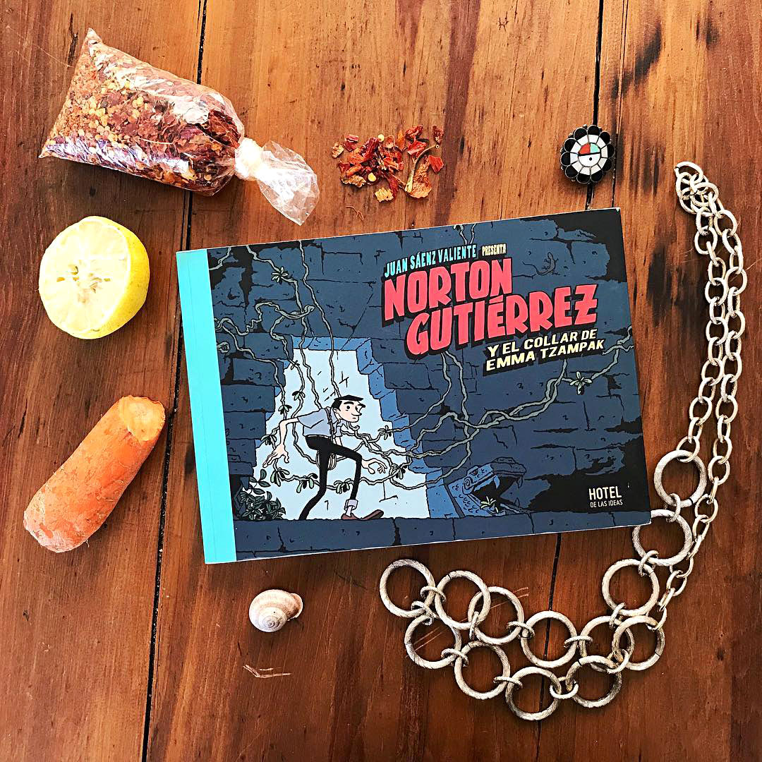 norton Gutierrez