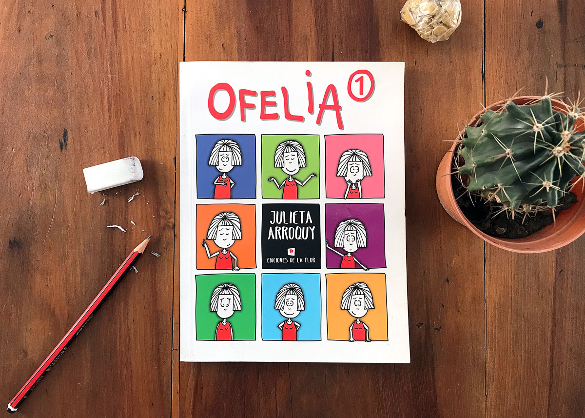 Ofelia