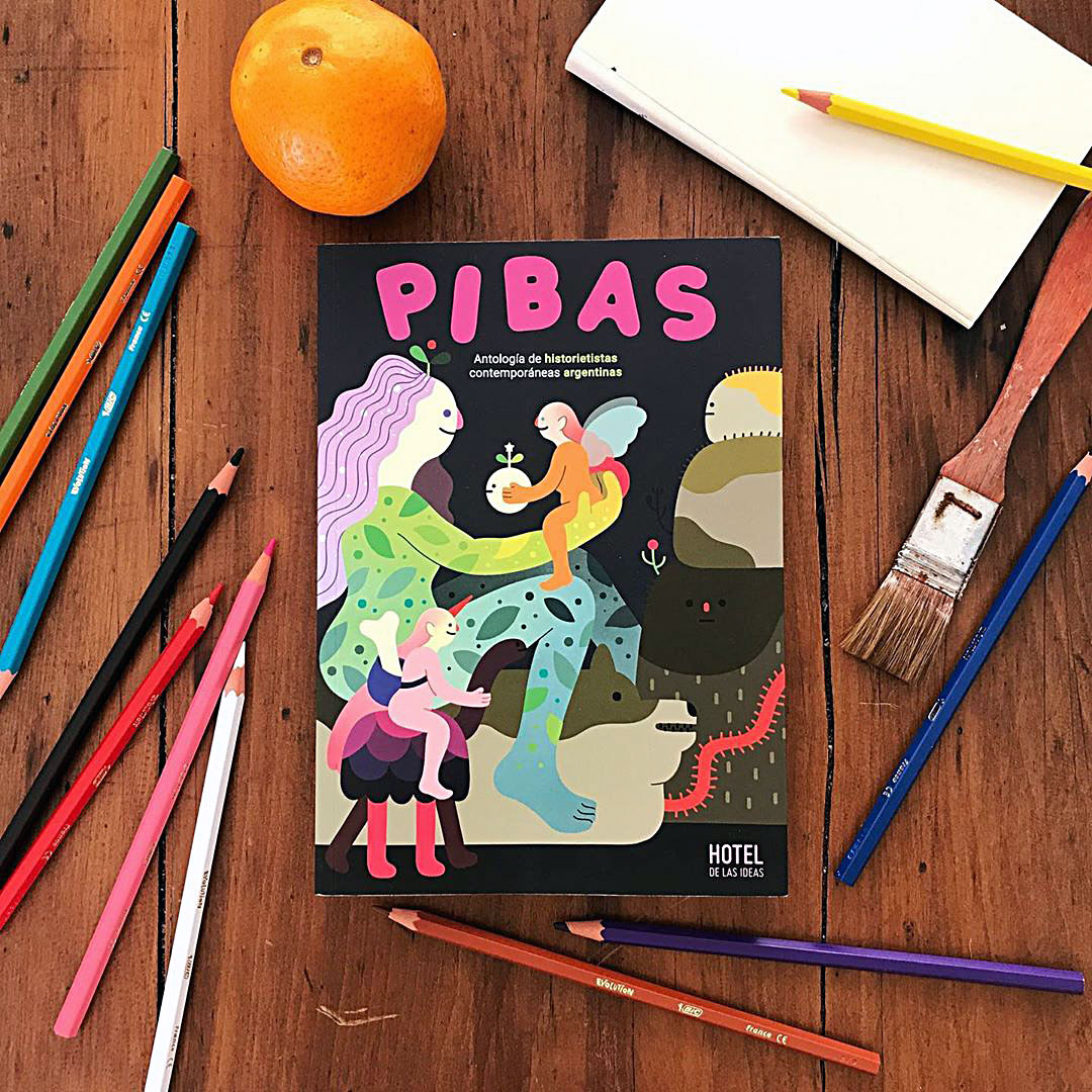 pibas