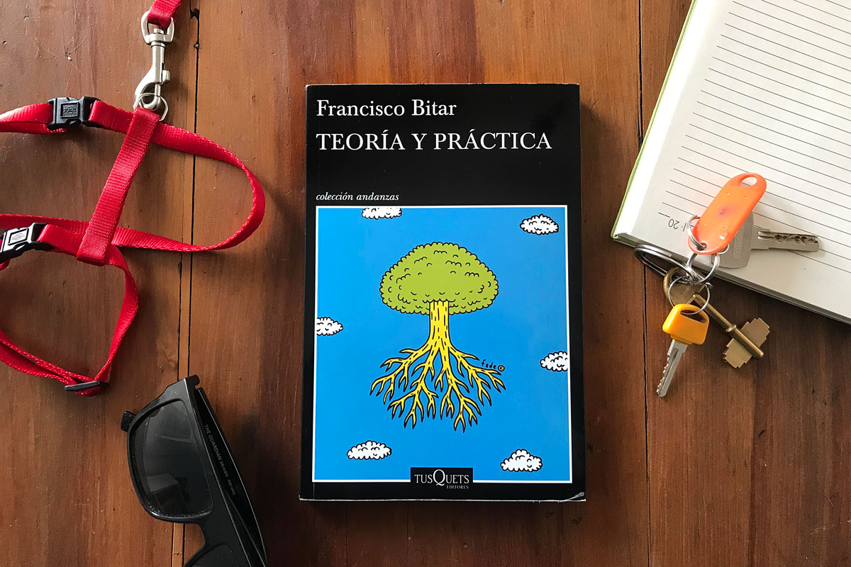 teoria y practica