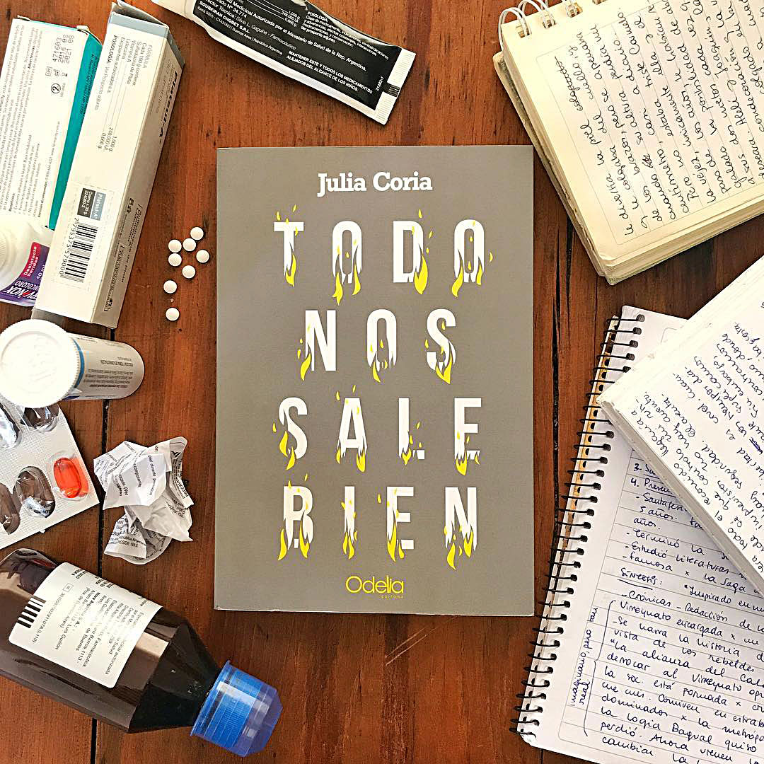 todo nos sale bien