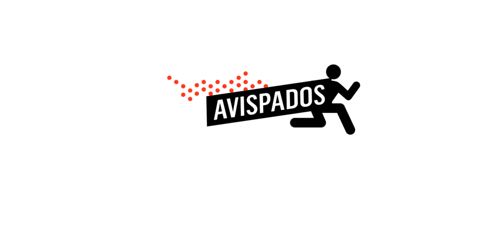 Logo Avispados
