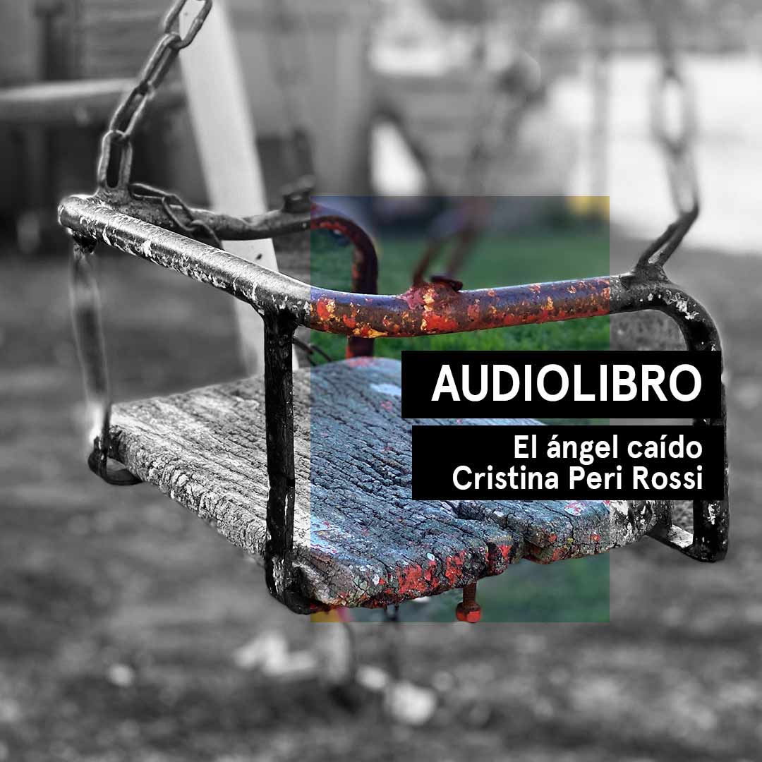El ángel caído de Cristina Peri Rossi