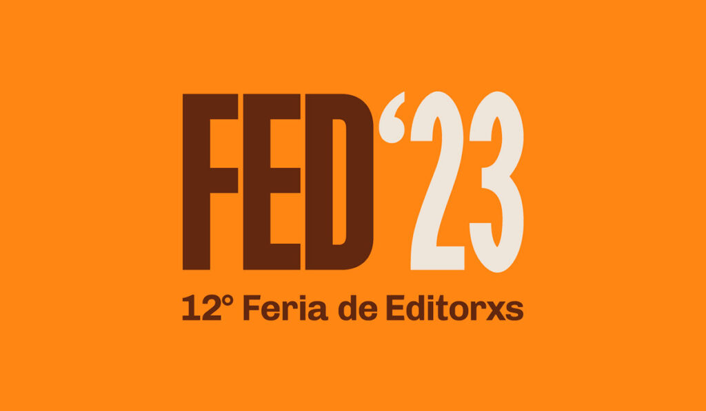 Feria de Editores 2023