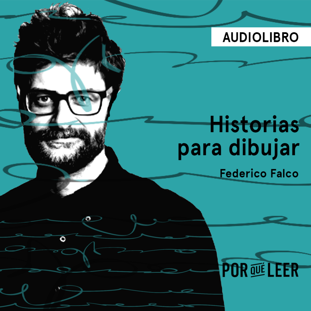Historias para dibujar de Federico Falco